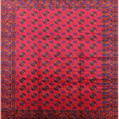 Tapis rouge Hartington