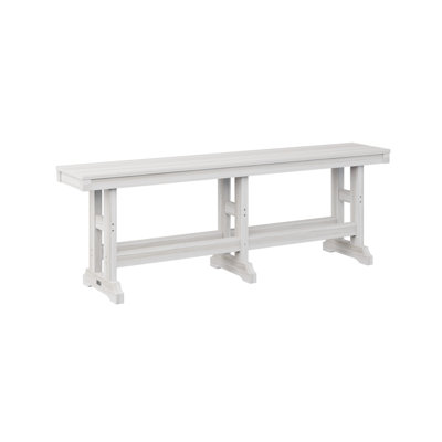 Garden Classic Dining Bench