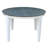 Durenard 4 - Person Solid Wood Solid Wood Top Four Leg Dining Set