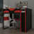 Rouge est en rupture de stock