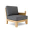 LUXE GAUCHE MODULAIRE