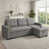 Light Gray Chenille is out of stock
