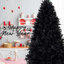 Arbre de Noël automatique en PE / PVC-1628231423