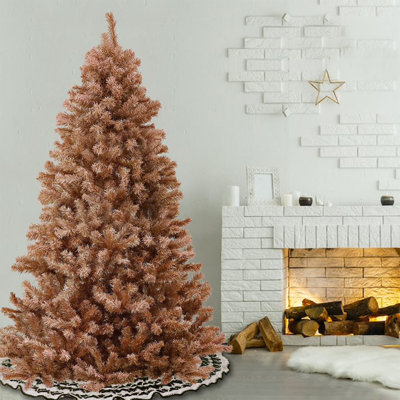 Easy Set-Up Christmas Tree
