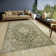 Catania Green Rug
