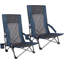 Chaise de plage Lamiracle