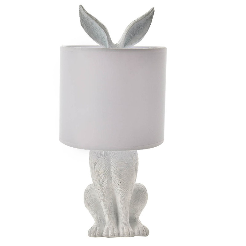 Sweigart Resin Table Lamp