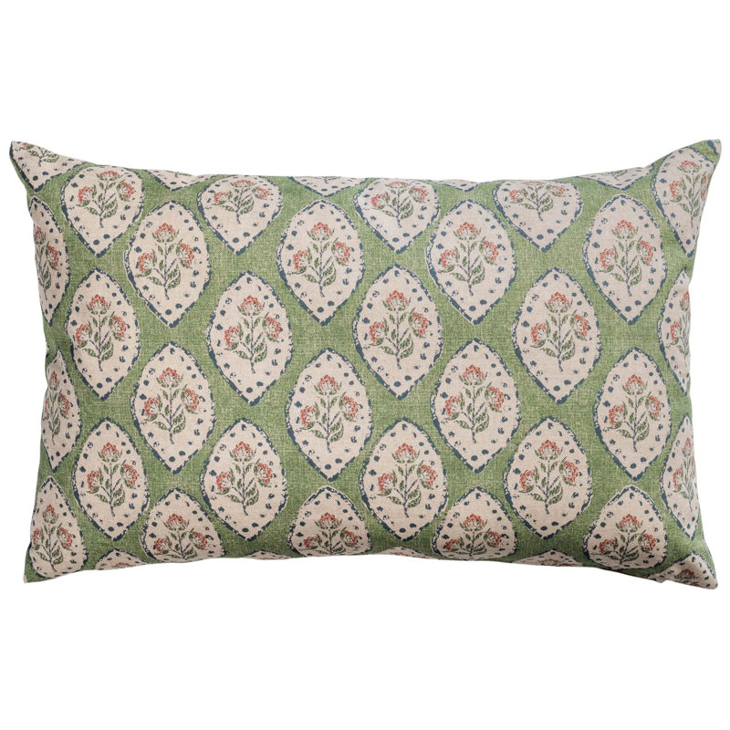 Cushion, 58x38cm, Cover only