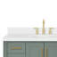 Magnolia Bath Vanity Oval Basin S043SWQ-1534685845