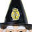 Delisia Gnomes Resin Garden Statue