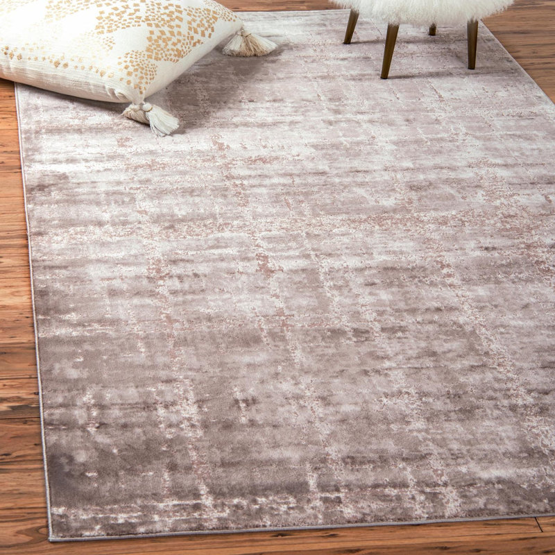 Aimeeleigh Jill Zarin Lexington Avenue Uptown Rug, Rectangle 2' x 3'1"