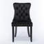 Chaises capitonnées Allena -1785338669-1785338661-1801432727