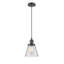 Luminaire suspendu 1 lumière Hanlon-33049285-33049288-33049292