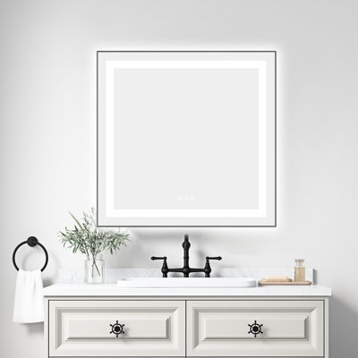 Miroir 30 po X
