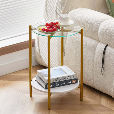 Table basse Rahn