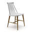 Chaise d'appoint à dossier en lattes-1224671196