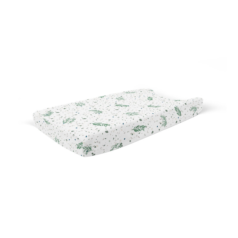 Matelas à langer Botanical