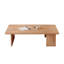 Table basse rétractable Zen