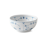 Royal Copenhagen Blue Fluted Plain 104 fl oz. Serving Bowl