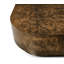 Jacques Solid Wood Coffee Table