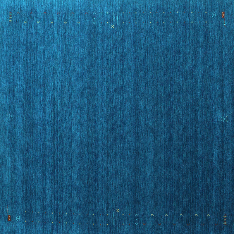 Indoor Rug, Square 6'
