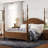 Shelby Solid Wood Bed-1032281807-1032281801