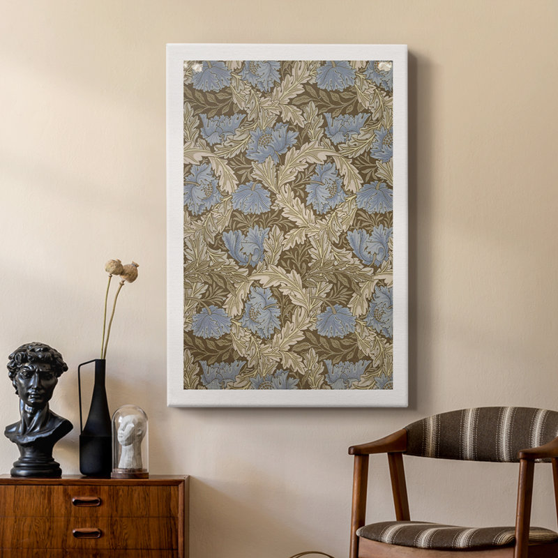 Impression rétro vintage XLI - galerie Cavas sur mesure, H 27 po x l 18 po