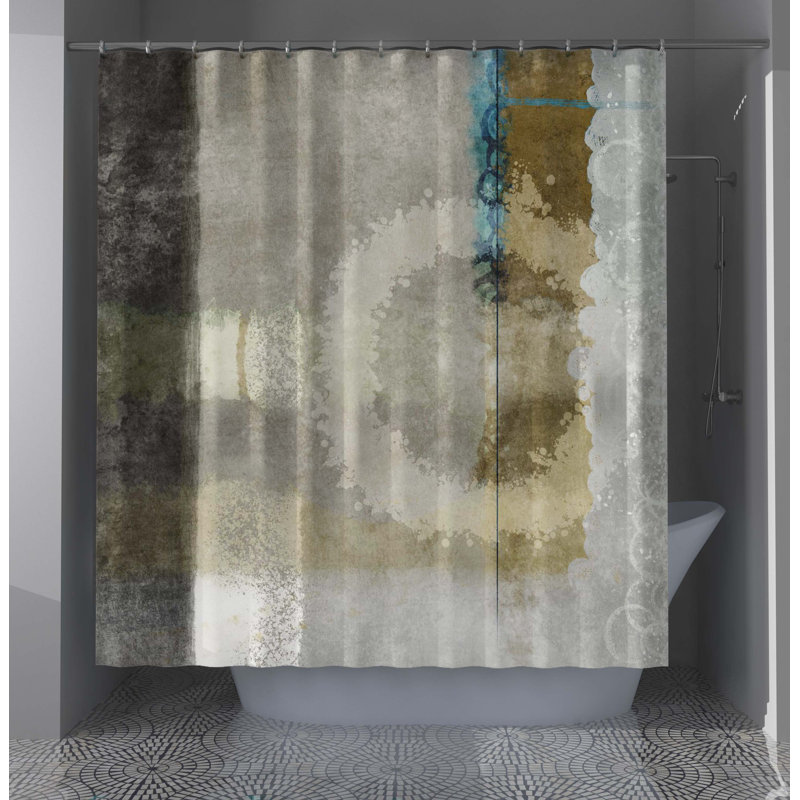 Shower Curtain