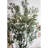 Simulation Olive Tree Green Plant Bonsai Large Plants Fake Pot Tree