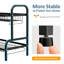 Arwin Adjustable Two Tier Dish Rack