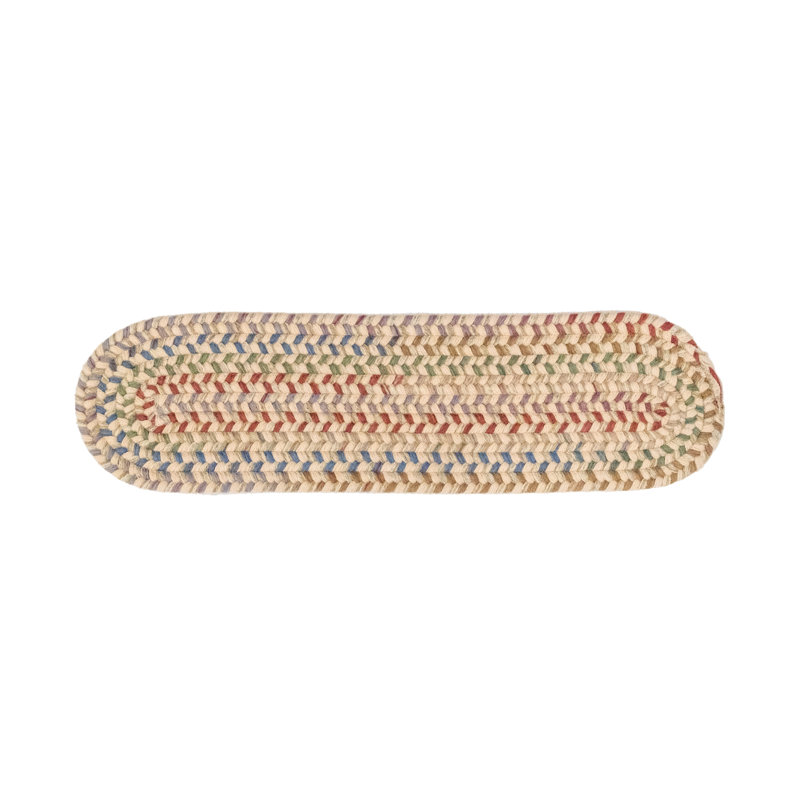Tapis d'escalier, Multi