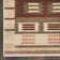 Marilo Rust Modern Indoor Rug