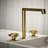 Components Bathroom Sink Handles with Industrial Design-98412693