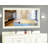 Heenan Solid Wood Flat Wall Mirror-2073986650