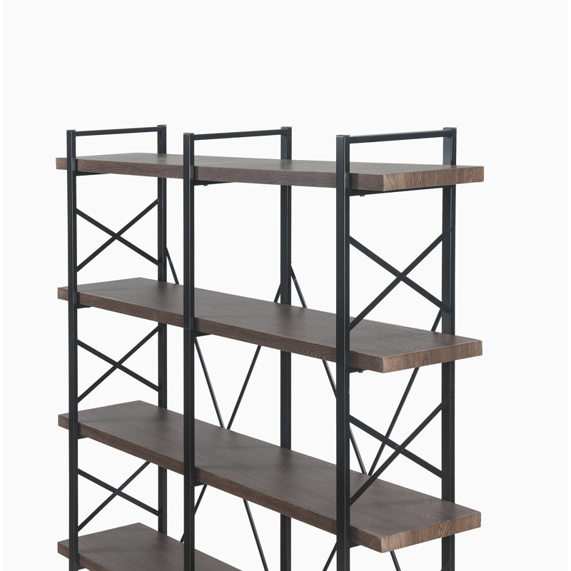 Bibliothèque standard H 70,95 "x l 58,95"