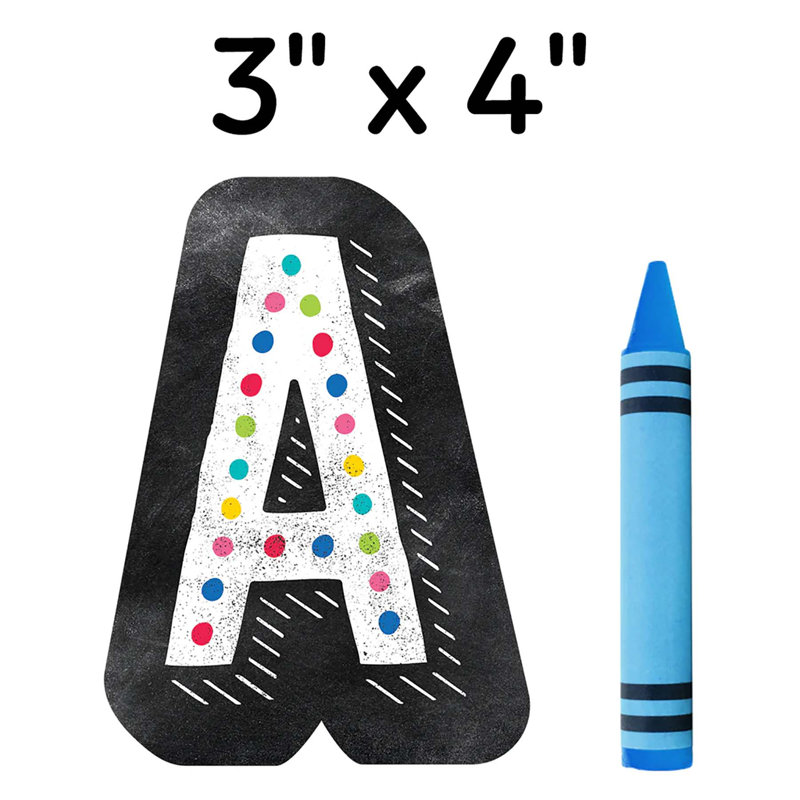Chalk Set