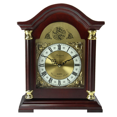 Horloge de cheminée