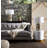 Bardwell Shell Lamp