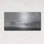 «Above the Fog» par Lori Deiter, art mural en métal-691089274