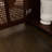 39" Mid Century Modern Rattan Storage Cabinet With 2 Outlet Holes And Shelves-1596921660