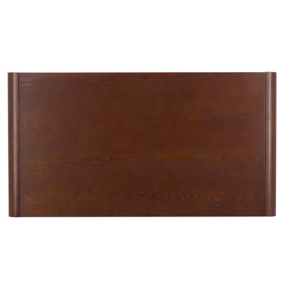 Table basse à 2 niveaux