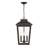 Irvington Manor - Xl Chain Hung Lantern-1097399254