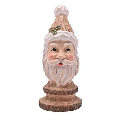 Bust