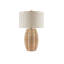 Karnak Table Lamp