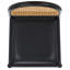 Ottavia Rattan And Leather Counter Stool-915515854