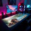 Polyester Desk Pad-2001557075