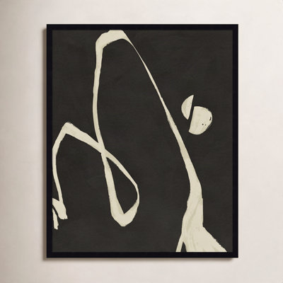 Neutral Spring II Print by Jacob Green
