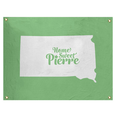 Polyester Tapestry