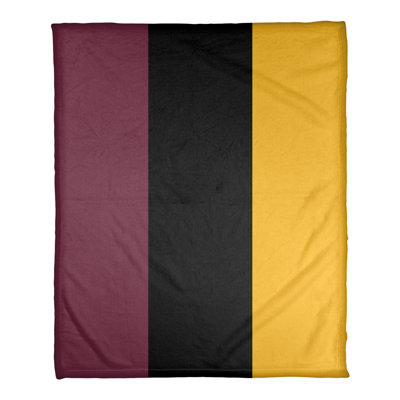 Portland Quilted Throw Blanket