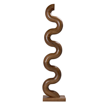Asclepius Sculpture